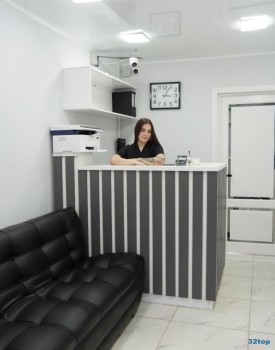 Стоматология СИТИ СТОМ (CITY STOM)