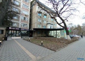 Стоматологическая клиника ЭСТЕТИК КЛИНИК (ESTET CLINIC)