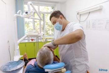 Стоматологическая клиника (АЯНАТ ДЭНТ) AYANAT DENT