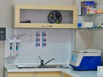 Стоматология ELITESTOM (ЭЛИТСТОМ)