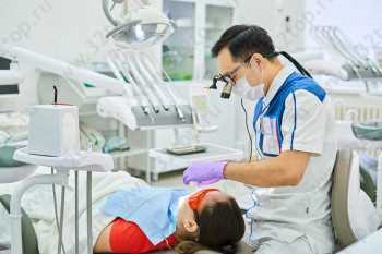 Клиника MAXISTOM (МАКСИСТОМ)