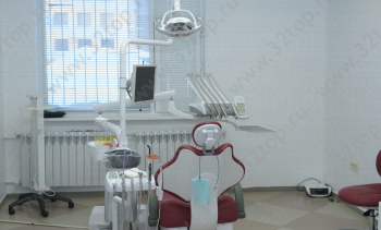 Стоматологический комплекс SPARTA DENTAL CLINIC (СПАРТА ДЕНТАЛ КЛИНИК)