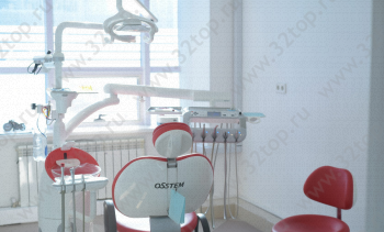 Стоматологический комплекс SPARTA DENTAL CLINIC (СПАРТА ДЕНТАЛ КЛИНИК)