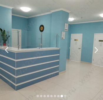 Круглосуточная стоматология HAPPY DENT 24 (ХЭППИ ДЕНТ)