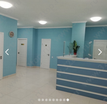 Круглосуточная стоматология HAPPY DENT 24 (ХЭППИ ДЕНТ)