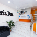 Стоматология IMPERIA DENT (ИМПЕРИЯ ДЕНТ)