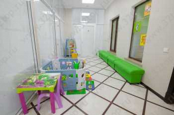 Клиника для всей семьи FAMILY CLINIC (ФЭМИЛИ КЛИНИК)