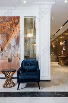 Стоматологическая клиника VERSAILLES (ВЕРСАЛЬ)