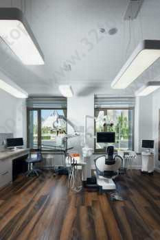 Стоматологическая клиника VERSAILLES (ВЕРСАЛЬ)