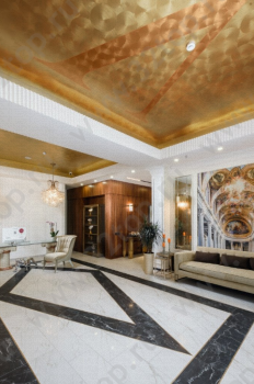 Стоматологическая клиника VERSAILLES (ВЕРСАЛЬ)