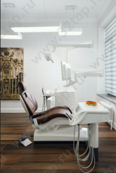 Стоматологическая клиника VERSAILLES (ВЕРСАЛЬ)