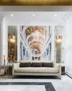 Стоматологическая клиника VERSAILLES (ВЕРСАЛЬ)