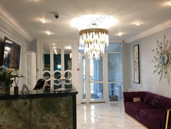 Центр CALLISTO BEAUTY CLINIC (КАЛЛИСТО БЬЮТИ КЛИНИК) на Мангилик Ел, 29/1