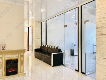 Современная стоматологическая клиника GOODPLANT DENT (ГУДПЛАНТ ДЕНТ)