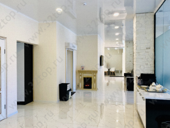 Современная стоматологическая клиника GOODPLANT DENT (ГУДПЛАНТ ДЕНТ)