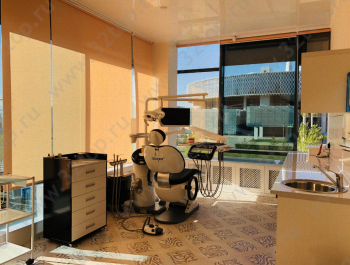 Современная стоматологическая клиника GOODPLANT DENT (ГУДПЛАНТ ДЕНТ)