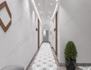 СТОМАТОЛОГИЯ ДОКТОРА ИЗИМОВА