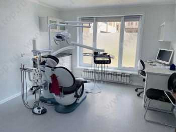 Стоматология SAGA DENT (САГА ДЕНТ)