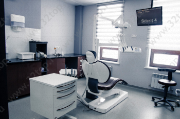 Стоматология PRODENT (ПРОДЕНТ)