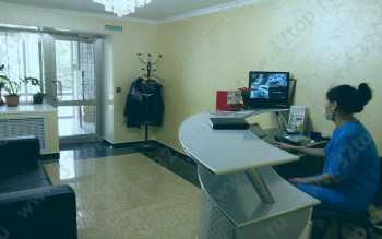 Стоматология NS-DENT (НС-ДЕНТ)