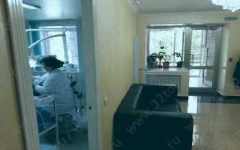 Стоматология NS-DENT (НС-ДЕНТ)