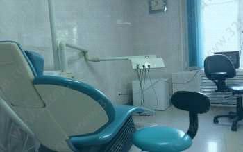 Стоматология NS-DENT (НС-ДЕНТ)