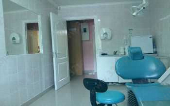 Стоматология NS-DENT (НС-ДЕНТ)