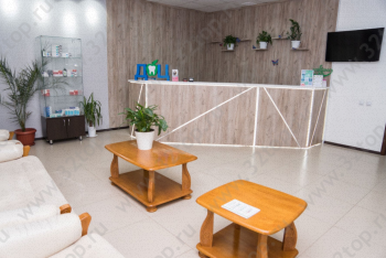 Стоматология DENTAL CENTRE (ДЕНТАЛ ЦЕНТР)