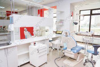 Стоматология DENTAL CENTRE (ДЕНТАЛ ЦЕНТР)