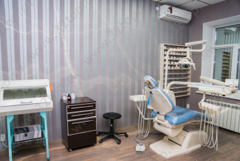 Стоматология DENTAL CENTRE (ДЕНТАЛ ЦЕНТР)