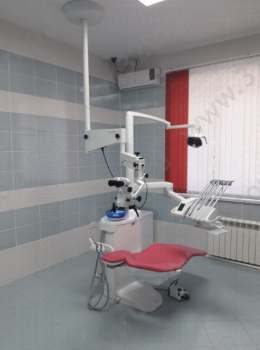 Стоматологическая клиника ADAL DENT (АДАЛ ДЕНТ)