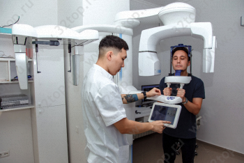 Стоматологическая клиника ADAL DENT (АДАЛ ДЕНТ)