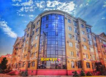 Стоматологическая клиника ЖЕМЧУГ ПЛЮС