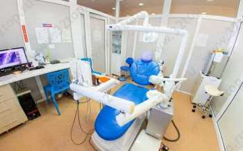 Стоматологическая клиника MIRADENT (МИРАДЕНТ)