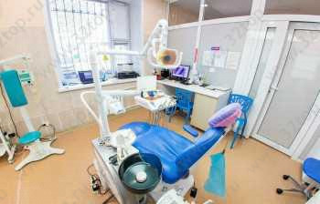 Стоматологическая клиника MIRADENT (МИРАДЕНТ)