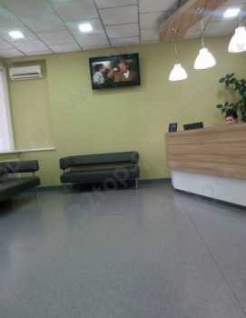 Стоматологическая клиника ДАНТИСТ