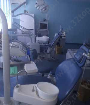 Стоматологическая клиника ЕРДОС