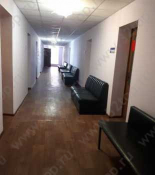 Стоматологическая клиника ЕРДОС