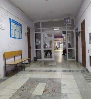 ГОРОДСКАЯ ПОЛИКЛИНИКА №5