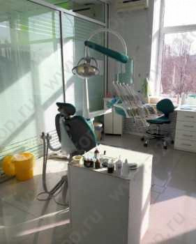 Медицинская клиника MAXISTOM (МАКСИСТОМ)