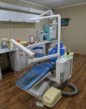 СТОМАТОЛОГИЯ