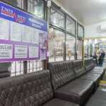 Медицинский центр ЭМИРМЕД м. Театр им. Ауэзова