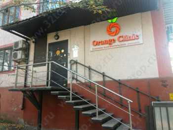 Стоматология ORANGE CLINIC (ОРАНЖ КЛИНИК) м. Театр им. Ауэзова