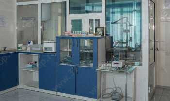 Центр эстетической стоматологии ДЕНТИС