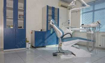 Центр эстетической стоматологии ДЕНТИС