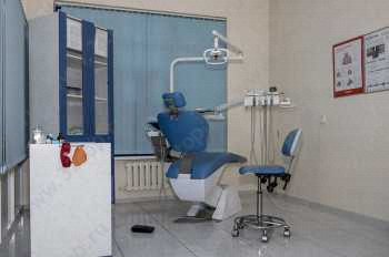 Центр эстетической стоматологии ДЕНТИС