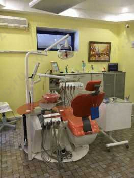 Стоматология DENTAL CENTER (ДЕНТАЛ ЦЕНТР) м. Театр им. Ауэзова