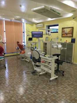Стоматология DENTAL CENTER (ДЕНТАЛ ЦЕНТР) м. Театр им. Ауэзова