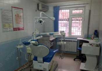 Стоматология ДОНИ-ДЕНТ