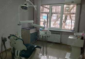 Стоматология ДОНИ-ДЕНТ